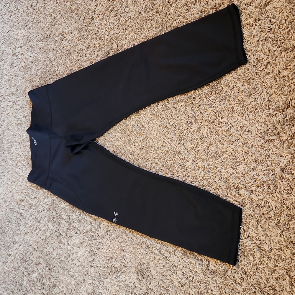 Under Armour Heatgear Compression Leggings